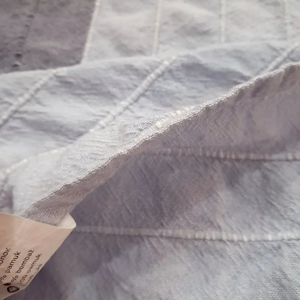 Ikea Angstorel Bedspread 59x98